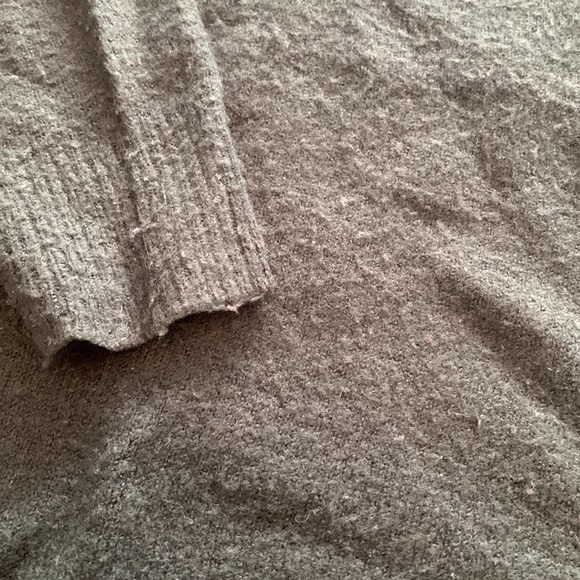 Oversized knit - Picture 3 of 3